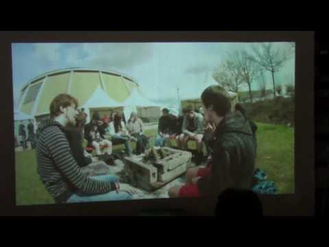 Outline 2010 - Frame by Frame (Animation Compo)