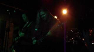 Evergrey - As I Lie Here Bleeding / 2011 HD