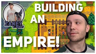 Easy Money! | Stardew Valley Part 1