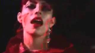 The Knife you take my breath away