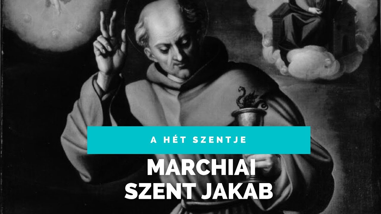 Marchiai Szent Jakab