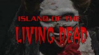 Island Of The Living Dead (Bruno Mattei) Deutscher