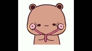 Download lagu When dudu is so cute and bubu wants to kiss him mp3 Download lagu When dudu is so cute and bubu wants to kiss him mp3