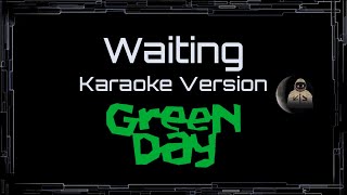 Download lagu Green Day • Waiting (CC Karaoke / Instrumental) mp3