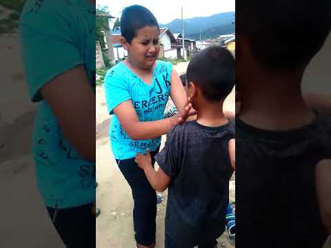 Бои. С. Цигани