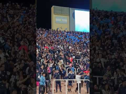 LA LEPRA🔥ALIENTA INDEPENDIENTE RIVADAVIA 🇦🇷 EMPATA vs FLUMINENSE 🏆#youtube #shorts