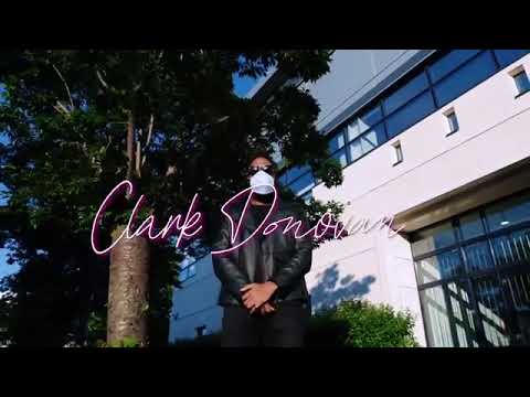 CONFINEMENT Carine MOKONZI Feat  Clark DONOVAN Official video  2020