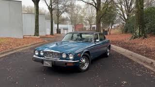 20k-Mile 1978 Jaguar XJ12L for sale | Hagerty Marketplace