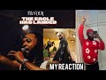 Flavour The Eagle Has Landed My Raw Reaction Fypage Music Afrobeat Reaction