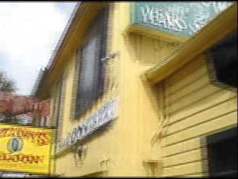 Captain Tony's Saloon Video 1