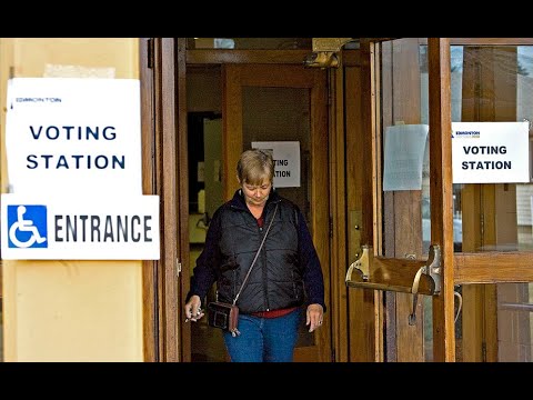 Iveson sounds alarm over growing partisan involvement in civic election