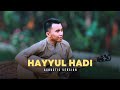 Hayyul Hadi Sulthon Falakhudin Ft Romeo Cover Akustik