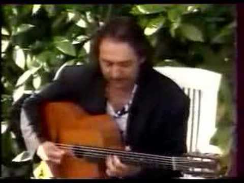 Schnuckenack Reinhardt & Romane 2000