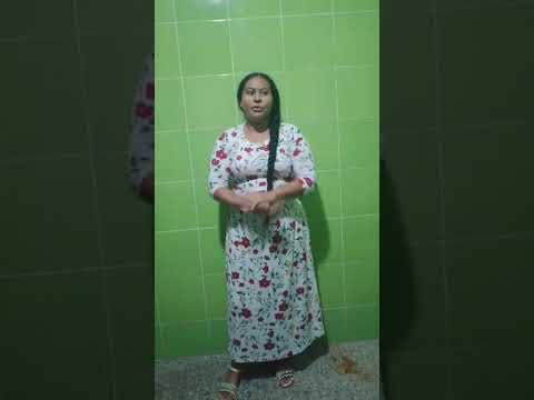 Paciente del CDI Muñoz