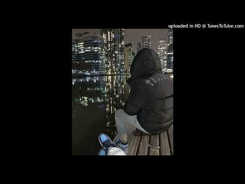 "Melancholish" Eves Laurent x MRD x Mula B TYPE BEAT (PROD.DELFT) HARD!