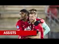 Karlsson, Koopmeiners, Midtsjø | King of the Assist