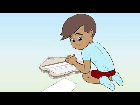 Best educational toy for 3 years old toddler - Cleverpairs by ALLEOVS | logic and concentration