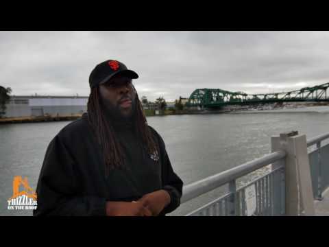 Rexx Life Raj explains the origin of the "Rexx Life" name & movement || Thizzler.com Interview