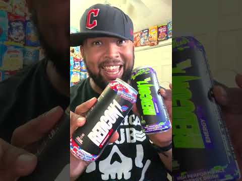 REDCON1 TOTAL WAR PRE-WORKOUT (Honest Review)