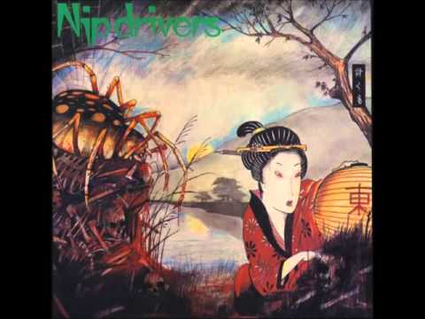Nip Drivers - Oh Blessed Freak Show (1985) FULL ALBUM
