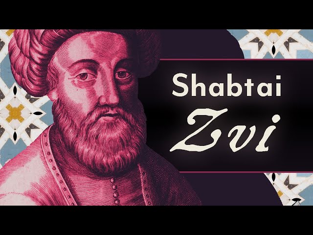 Video de pronunciación de Shabtai en Inglés