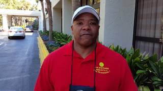 Testimonial: Marvin Tyler