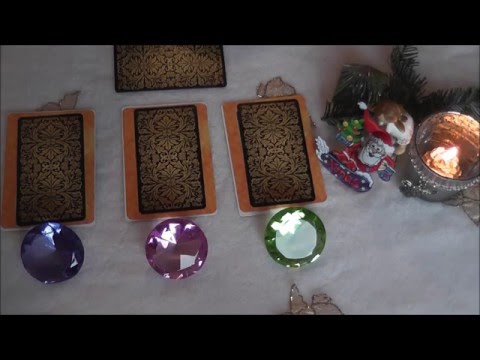 Wochenorakel Engel Orakel 21.12.- 27.12.2015