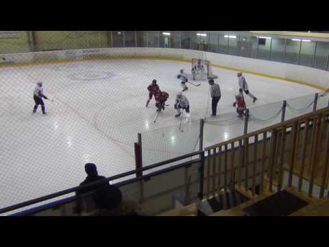 Jää-Tiikerit White - HC Panter 04/05  9-1(3-1, 2-0, 4-0)  19.11.2016