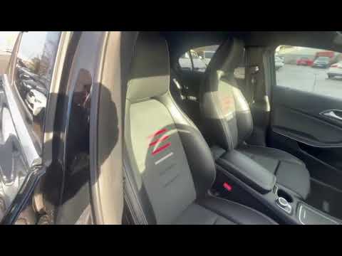 2016 MERCEDES A180 1.6 5DR AUTO FULLY LOADED SPORT - Image 2