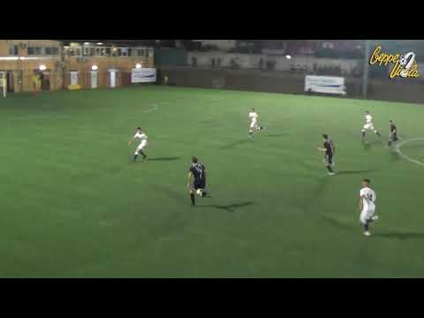 XXXVII Torneo Beppe Viola: Viterbese - Ottavia 1 - 3