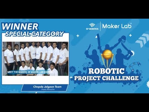 ICC World Cup Project - Smart & Attractive Stadium - Project Ideas