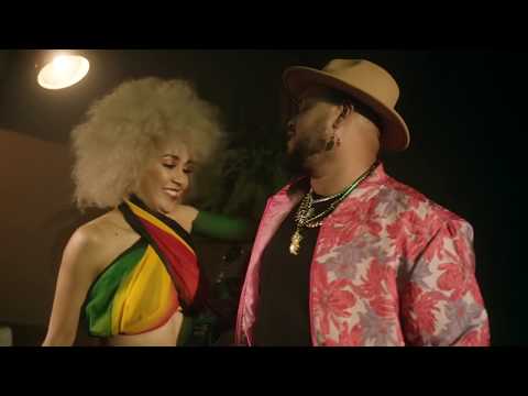 Teaser | Yera, Andy G - Que Fluya