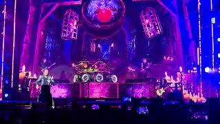 HELLOWEEN Hey Lord! - 40  Anniversary Tour Arena CDMX Mexico 29 Agosto 2026.