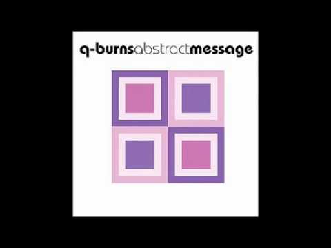 Q-Burns Shame feat Lisa Shaw (Hakan Lidbo Mix)