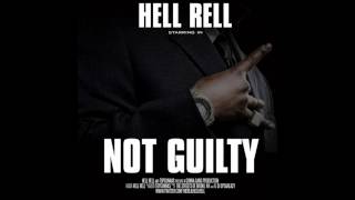 Hell Rell & Trump Turner - Come Down (Not Guilty)