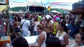preview picture of video 'FIM DO CARNAVAL 2012'