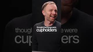 Thumbnail for Marc Andreessen was tech support for Mosaic.