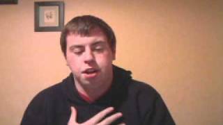 Kennedy O&#39;Brien - Delirium Tremens