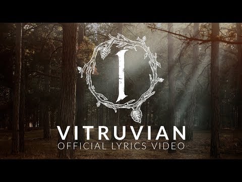 INSUBRIA - Vitruvian (OFFICIAL LYRICS VIDEO)