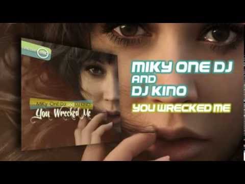 DNZ088 // MIKY ONE DJ & DJ KINO - YOU WRECKED ME (Official Video DNZ RECORDS)