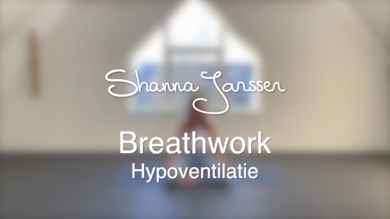 Hypoventilatie