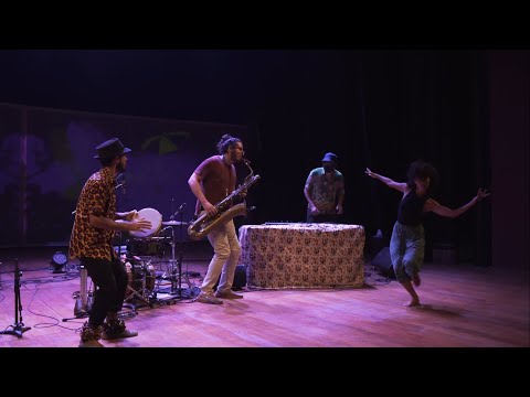 FREVANÇA - Gilú Amaral, Gabi Carvalho, Henrique Albino e Rimas Inc.