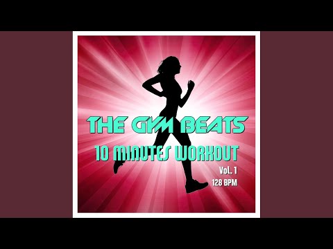 10-Minutes-Workout #2