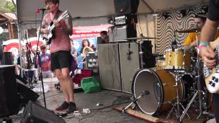 Thee Oh Sees - The Dream - Hotel Vegas - Austin TX