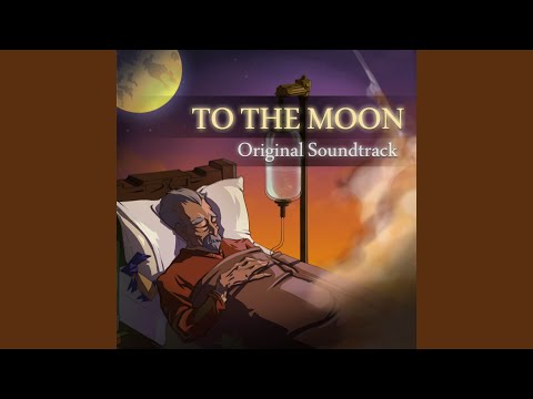 For River - Piano (Sarah & Tommy's Version)