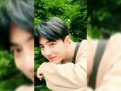 《肖战》DO YOU - F.HERO FT. BAMBAM FROM GOT7