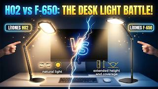 LitONES H02 vs F-650: Which Light Do You Need?
