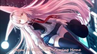 Sigma &amp; Rita Ora   Coming Home Nightcore