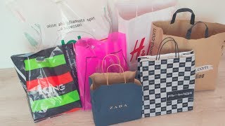 Mega Haul Autunnale 🎀