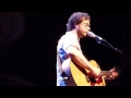 Amos Lee LIVE "Out Of The Cold" Knight Theater Charlotte